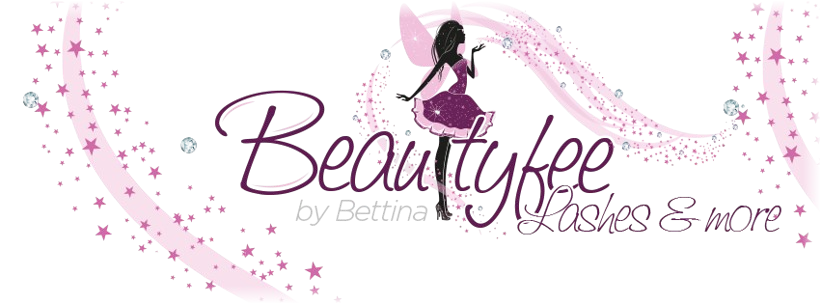 Beautyfee Lashes & more by Bettina